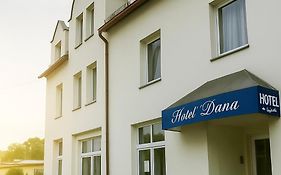 Hotel Dana